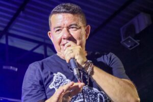 Leia mais sobre o artigo Show com Marquinhos Maraial