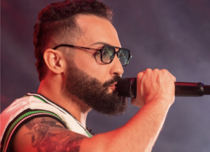 Leia mais sobre o artigo Resgatando a cultura 2ª noite do Festival Arte na Usina