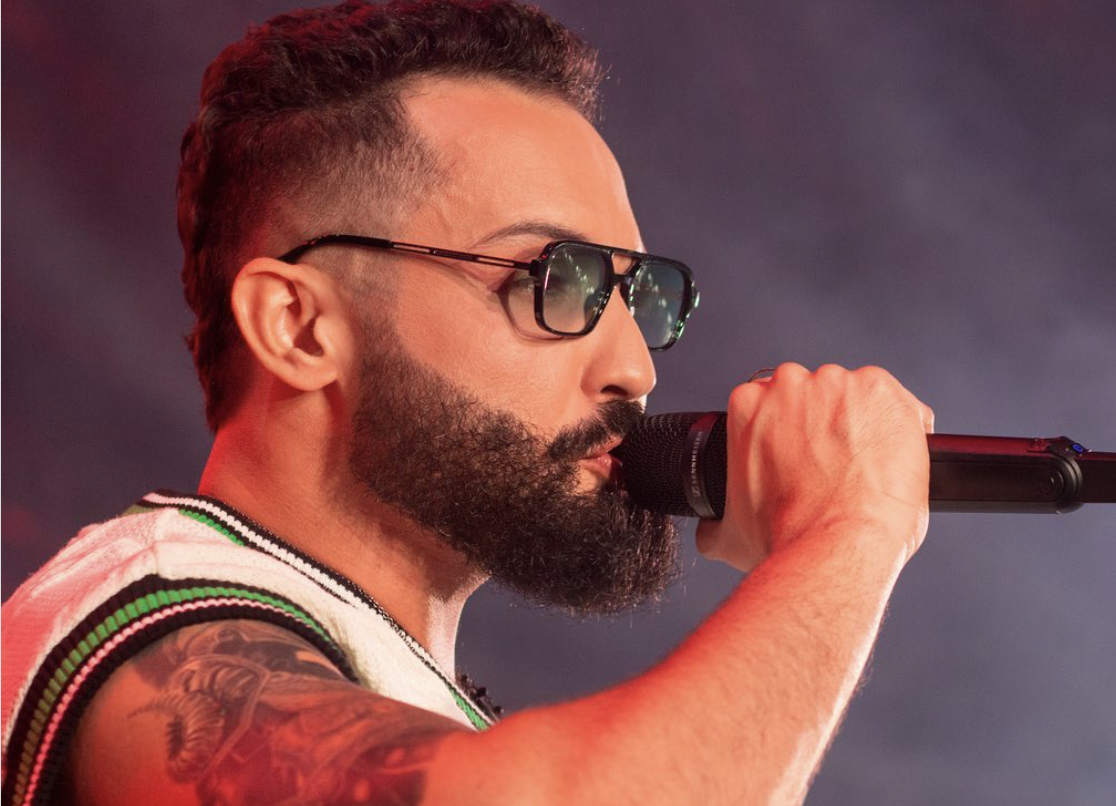 Leia mais sobre o artigo Resgatando a cultura 2ª noite do Festival Arte na Usina