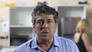 Leia mais sobre o artigo Dr. Ricardo Pessoa, “ Usina Gastrô “ Arte com Amor!